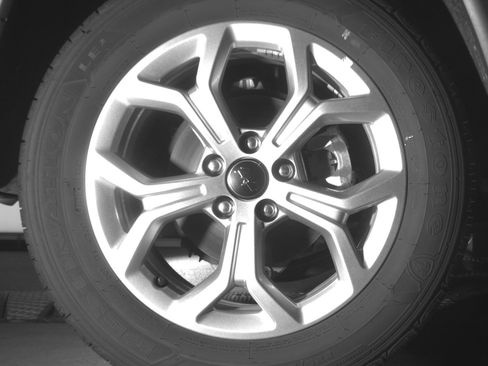 Used 2025 Jeep Compass Latitude image 15