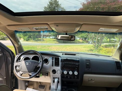 Used 2008 Toyota Tundra Limited RWD image 10