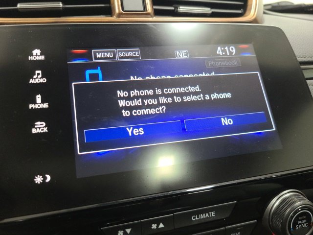 Used 2020 Honda CR-V EX-L image 33
