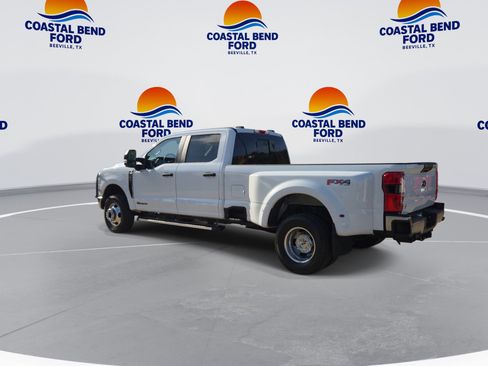 Used 2026 Ford F350 XL w/ 360-Degree Camera Package AWD/4WD image 6