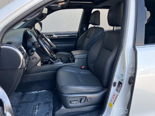 Used 2021 Lexus GX 460 Premium AWD/4WD image 29