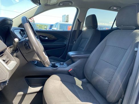 Used 2018 GMC Terrain SLE w/ Driver Convenience Package FWD image 12