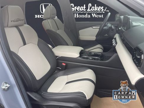 Certified 2026 Honda Passport TrailSport Elite image 15