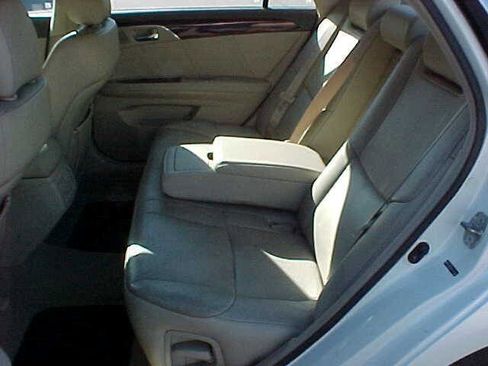 Used 2008 Toyota Avalon Limited image 17