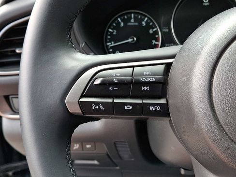 Certified 2026 MAZDA CX-30 AWD 2.5 S image 23