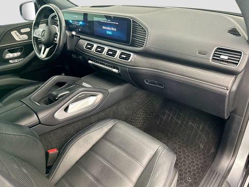 Used 2020 Mercedes-Benz GLE 450 4MATIC image 16