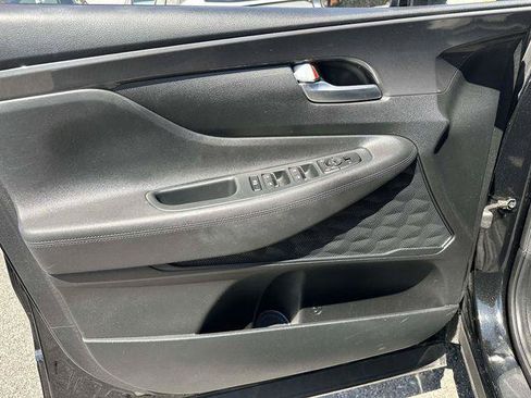 Certified 2022 Hyundai Santa Fe SE AWD/4WD image 17