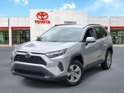 Used 2023 Toyota RAV4 XLE w/ Convenience Package