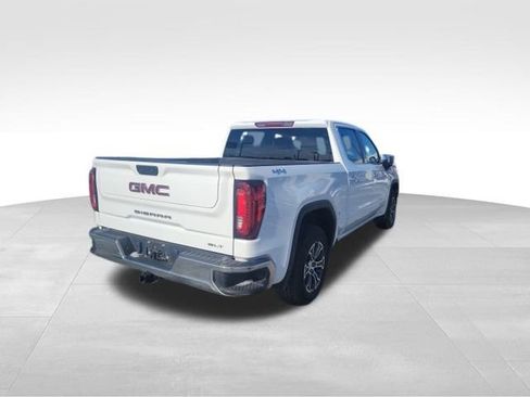 Used 2024 GMC Sierra 1500 SLT image 5