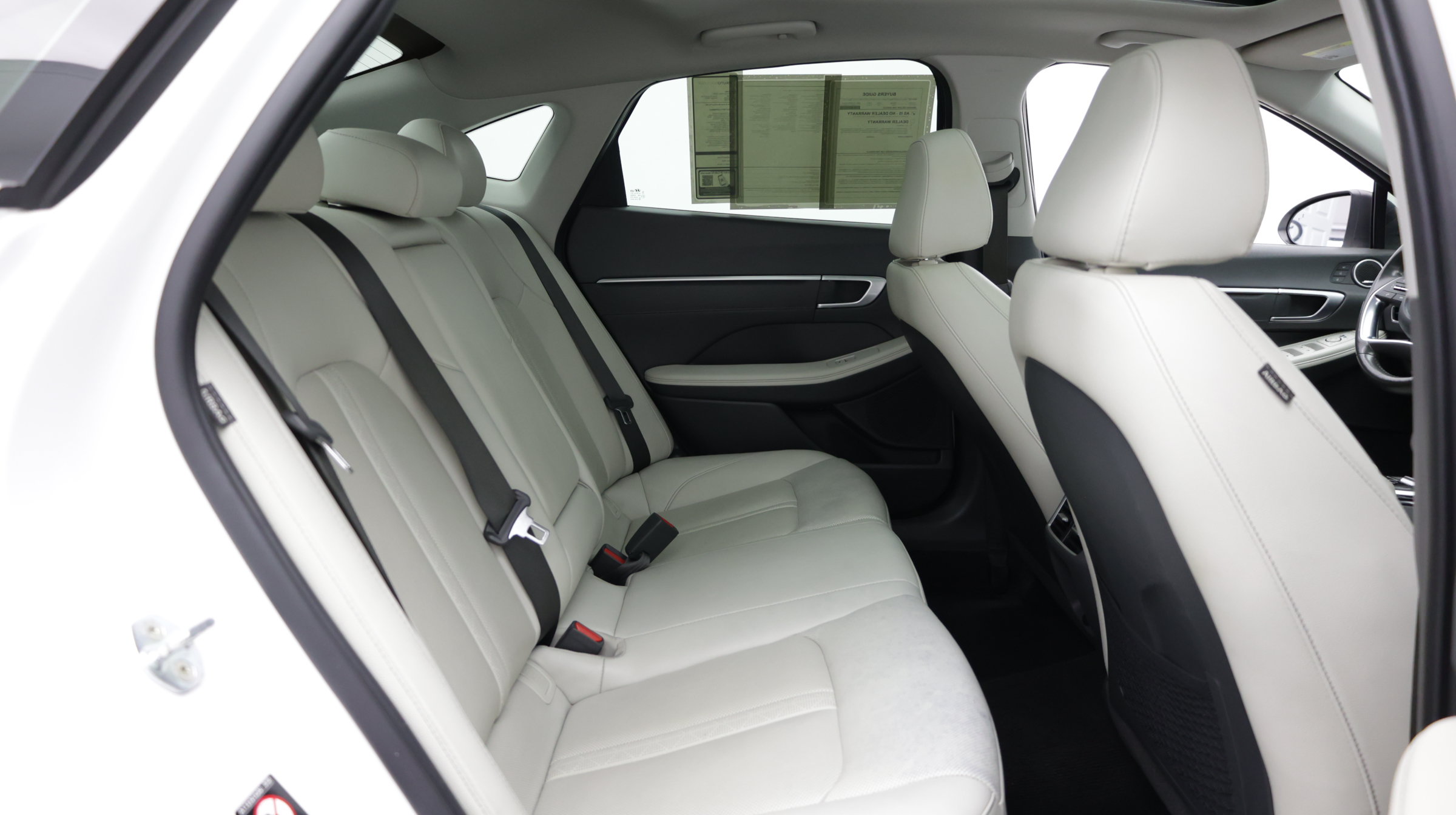 Used 2022 Hyundai Sonata Limited FWD image 40