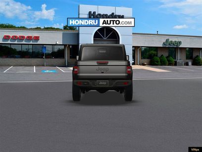 New 2026 Jeep Gladiator Sport