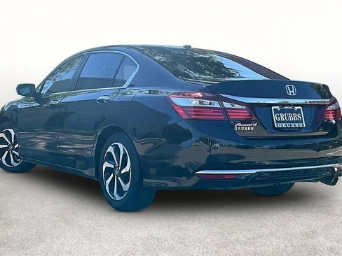 Used 2017 Honda Accord EX-L image 17