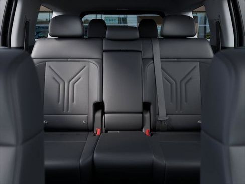 New 2026 Hyundai Santa Fe SEL w/ Tow & Go Package image 12