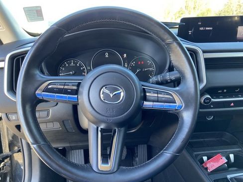 Used 2024 MAZDA CX-50 AWD 2.5 S w/ Preferred Package image 33