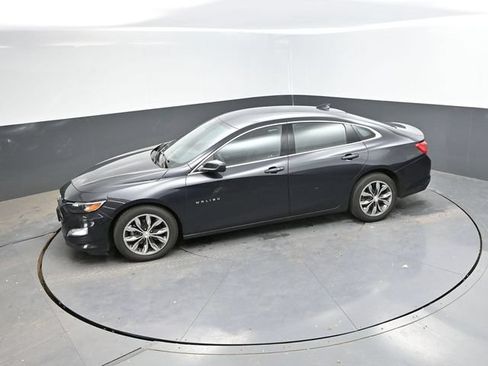 Used 2023 Chevrolet Malibu LT w/ Driver Confidence Package FWD image 31
