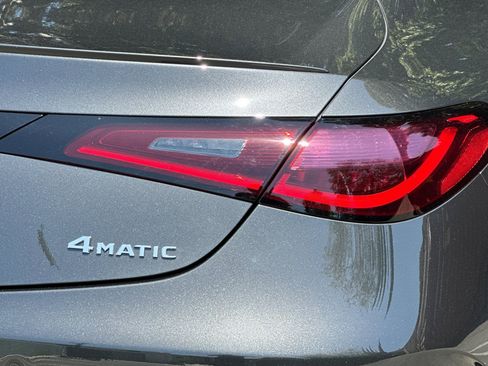 Used 2026 Mercedes-Benz CLE 300 4MATIC Coupe image 27