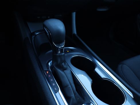 Used 2024 Chevrolet Malibu LT image 10