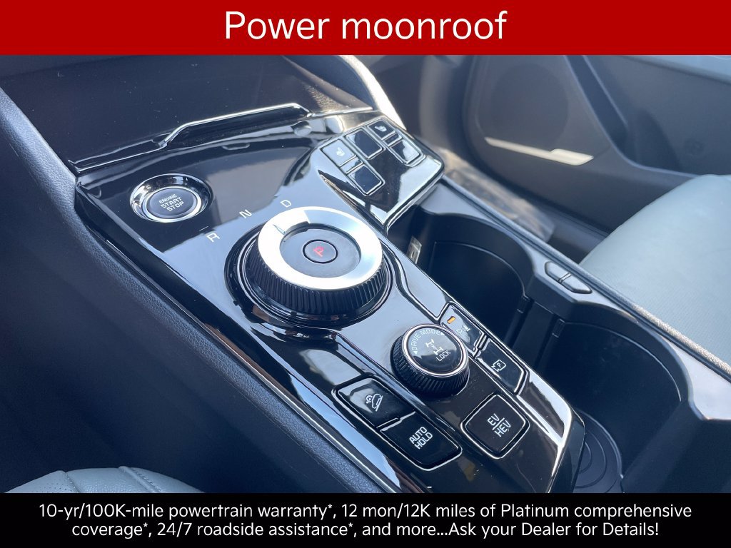 Certified 2023 Kia Sportage X-Line AWD/4WD image 20