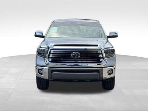 Used 2020 Toyota Tundra 1794 Edition w/ TRD Off-Road Package AWD/4WD image 11