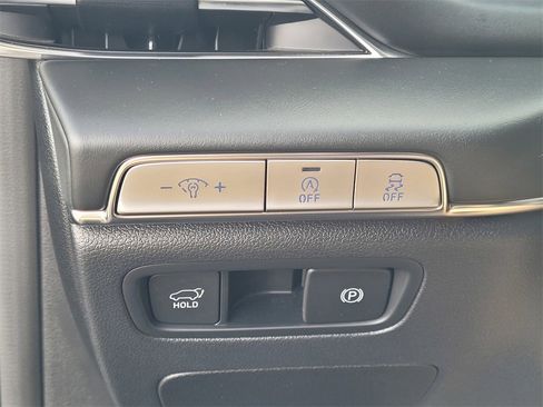 Used 2024 Genesis GV80 2.5T image 28