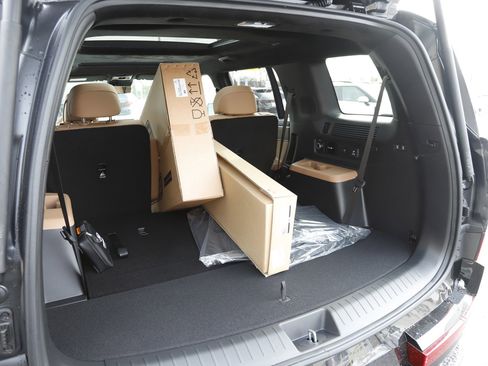 New 2026 Hyundai Santa Fe Calligraphy image 5