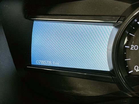 Used 2018 Ford Explorer Sport w/ Equipment Group 401A AWD/4WD image 19
