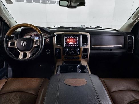 Used 2014 RAM 3500 Laramie Longhorn image 30
