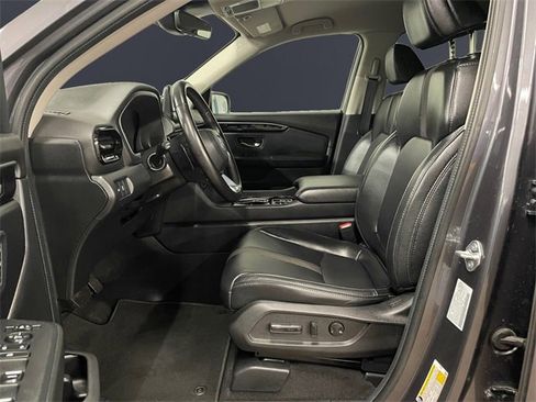 Certified 2024 Honda Pilot EX-L image 9