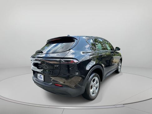 Used 2023 Dodge Hornet GT w/ Cold Weather Group AWD/4WD image 5