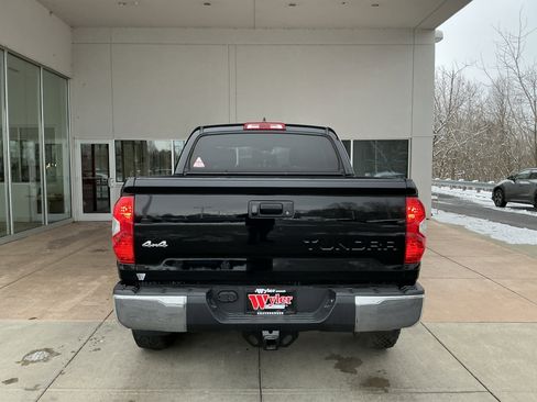 Used 2020 Toyota Tundra SR5 image 21