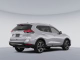 Used 2018 Nissan Rogue SL w/ Premium Package image 3