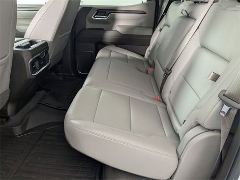 Used 2023 GMC Sierra 1500 SLT w/ SLT Premium Package image 26