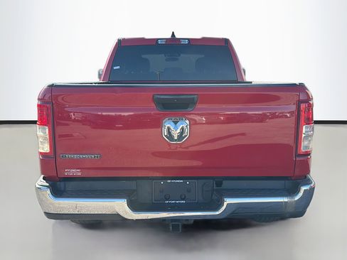 Used 2023 RAM 1500 Big Horn RWD image 4