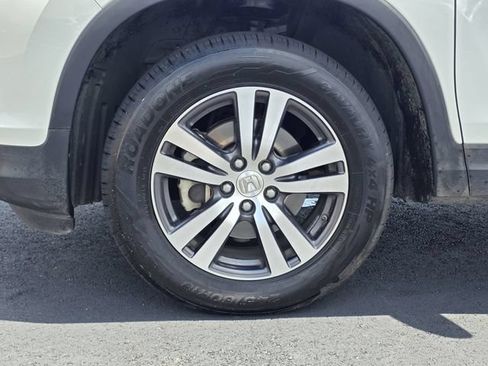 Used 2017 Honda Pilot EX-L image 33