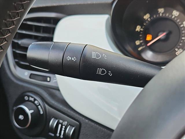 Used 2016 FIAT 500X Lounge FWD image 16