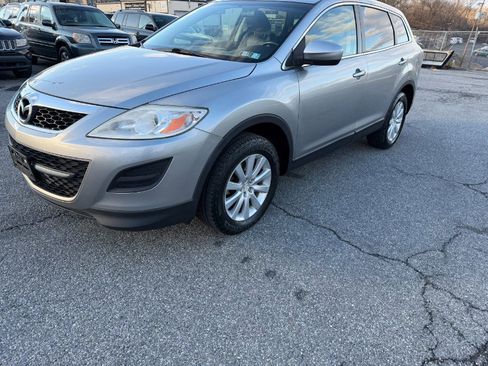 Used 2010 MAZDA CX-9 Touring image 1