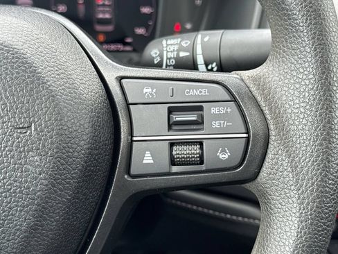 Certified 2025 Honda Accord SE image 29