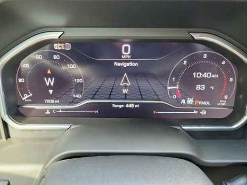 Used 2024 GMC Sierra 3500 Denali Ultimate image 21