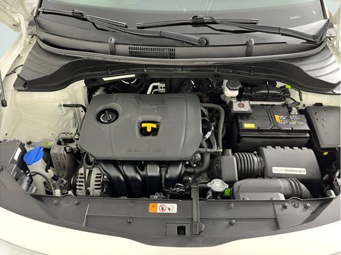 Used 2023 Kia Soul LX FWD image 19
