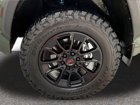 Used 2023 Toyota Tundra SR5 w/ TRD Off-Road Premium Package image 32