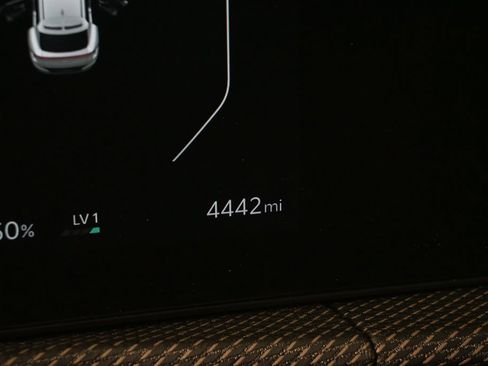 Used 2025 Kia EV6 Wind RWD image 12