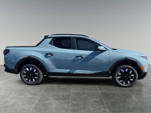 New 2026 Hyundai Santa Cruz SEL AWD/4WD image 6