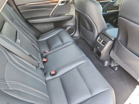 Used 2018 Lexus RX 350 AWD w/ Premium Package image 18