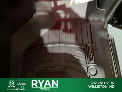 New 2026 RAM 2500 Big Horn image 18