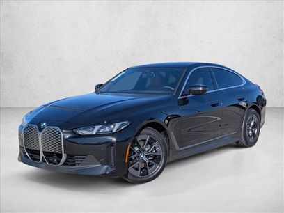 Used 2026 BMW i4 eDrive40