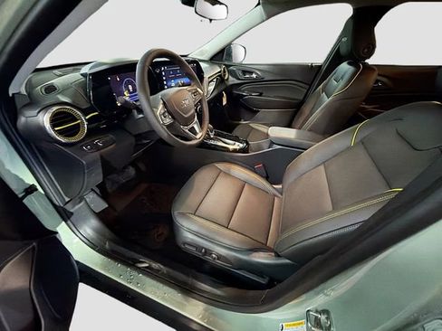 New 2026 Chevrolet Trax ACTIV w/ Driver Confidence Package image 20