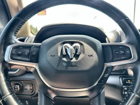 Used 2021 RAM 1500 Laramie AWD/4WD image 33