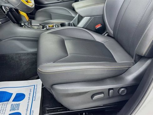 Used 2023 Subaru Forester Wilderness AWD/4WD image 26