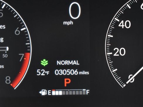 Used 2025 Honda Odyssey Sport-L image 8