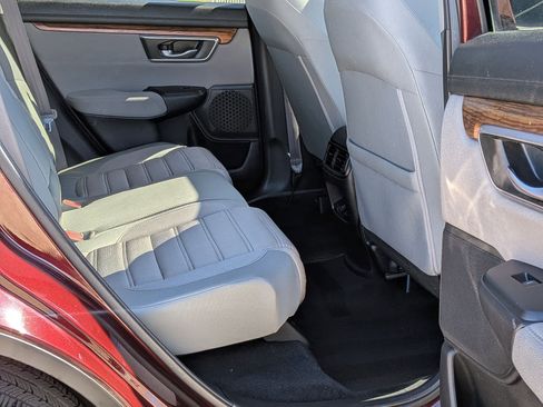 Certified 2018 Honda CR-V EX image 28